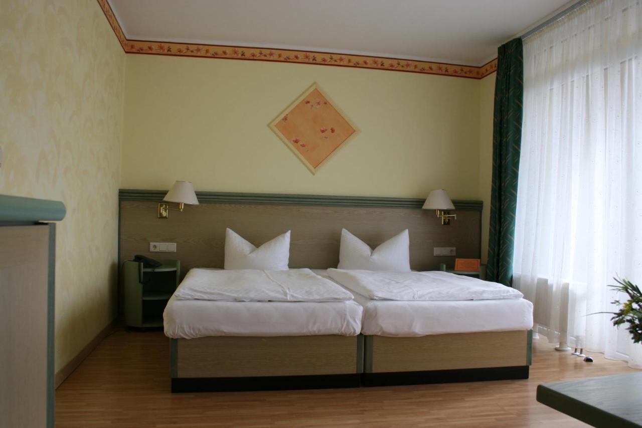 Aparthotel Rialto ビンツ 部屋 写真